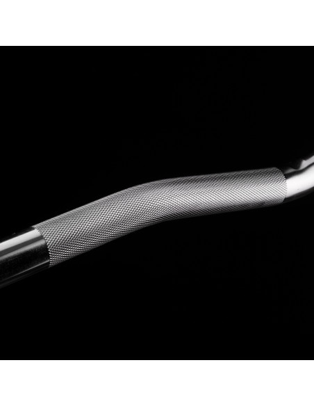 200 КГ ОЛИМПИЙСКИ КЪРЛБАР HMS PREMIUM