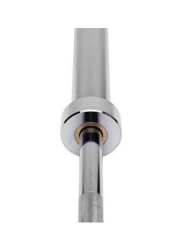 200 КГ ОЛИМПИЙСКИ КЪРЛБАР HMS PREMIUM