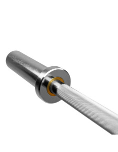 ОЛИМПИЙСКА ПРАВА ЩАНГА 120 СМ + ZG1000 ЧЕРЕН HMS PREMIUM 2