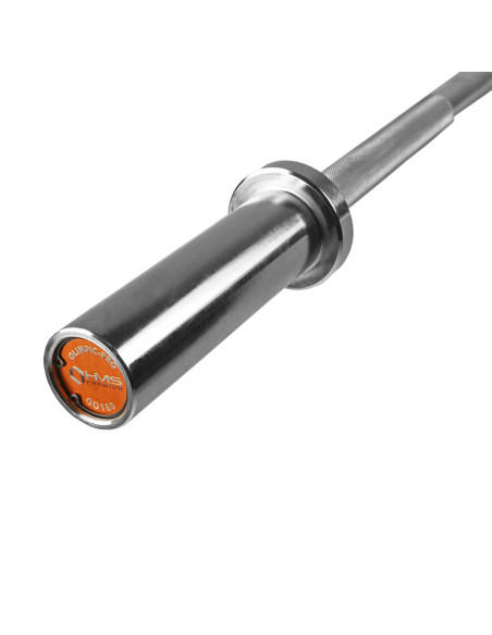 ОЛИМПИЙСКА ПРАВА ЩАНГА 120 СМ + ZG1000 ЧЕРЕН HMS PREMIUM