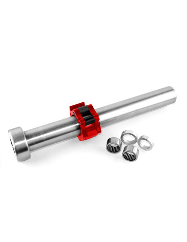 ОЛИМПИЙСКА ПРАВА ЩАНГА 120 СМ + ZG1000 ЧЕРЕН HMS PREMIUM