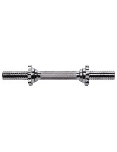 ПРАВА ЛОГА ЗА ДЪМБЕЛ 2.5 КГ 350 ММ HMS 2