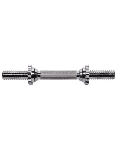 ПРАВА ЛОГА ЗА ДЪМБЕЛ 2.5 КГ 350 ММ HMS