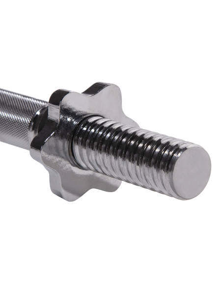 ПРАВА ЛОГА ЗА ДЪМБЕЛ 2.5 КГ 350 ММ HMS