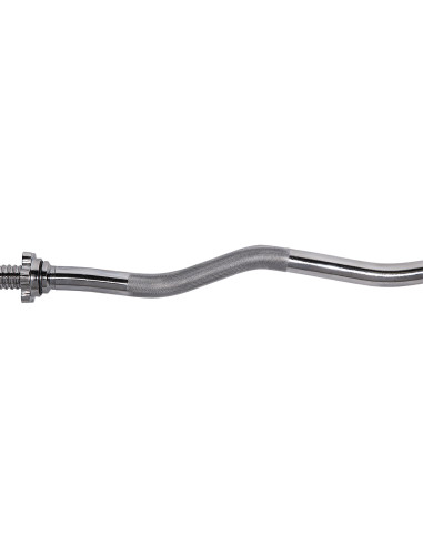 ЛЕКО НАКЪДРАНА КЪДРИШКА 7 КГ 1200 ММ HMS