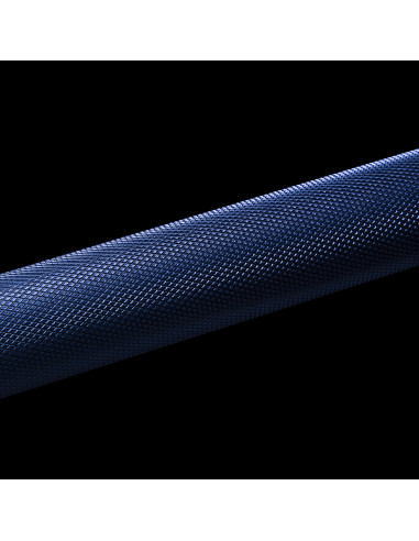 68 кг алуминиева щанга BLUE HMS PREMIUM