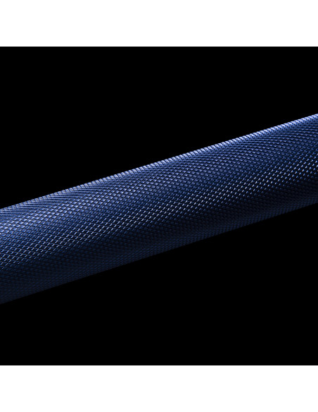 68 кг алуминиева щанга BLUE HMS PREMIUM