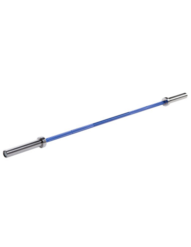 68 кг алуминиева щанга BLUE HMS PREMIUM