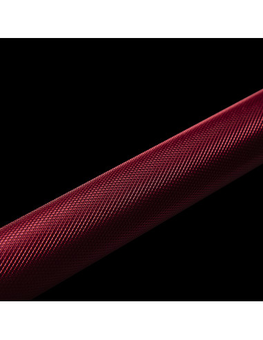 68 кг алуминиева щанга RED HMS PREMIUM