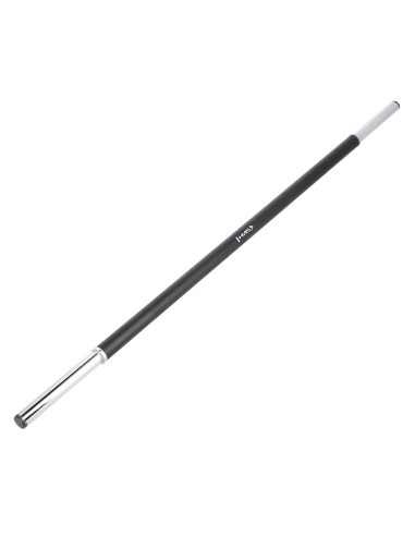 Щанга за тренировка с помпа + HMS lock