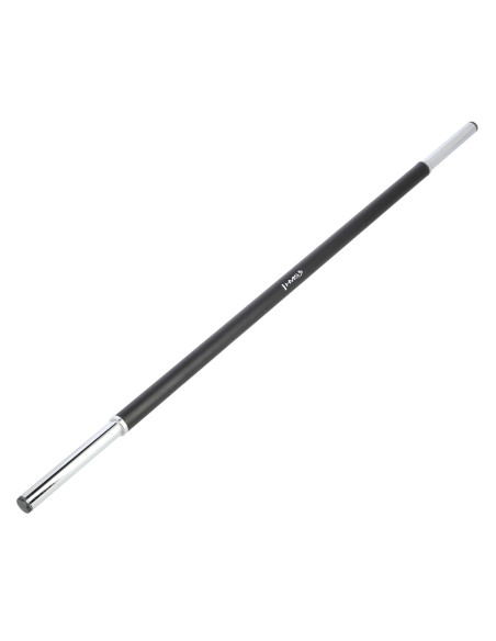 Щанга за тренировка с помпа + HMS lock