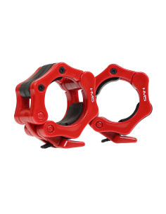 LOCK JAW RED HMS CLASPS (2 бр.)