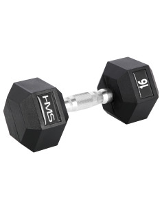 Дъмбел HMS HEX PRO 16 кг 2