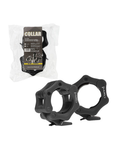 ЗАКЛЮЧВАЩА ЧЕЛЮСТ HMS КЛАСМИ (2 бр.)