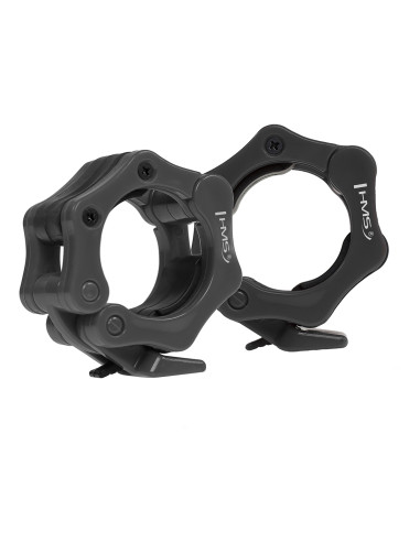 ЗАКЛЮЧВАЩА ЧЕЛЮСТ HMS КЛАСМИ (2 бр.)