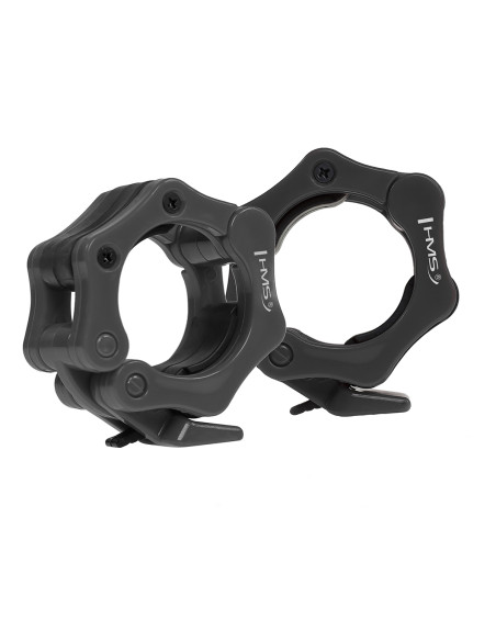 ЗАКЛЮЧВАЩА ЧЕЛЮСТ HMS КЛАСМИ (2 бр.)