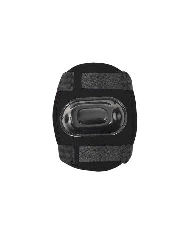 РАЗМЕР XS ЧЕРЕН КОМПЛЕКТ С ПРОТЕКТОРИ