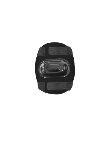 РАЗМЕР S ЧЕРЕН КОМПЛЕКТ С ПРОТЕКТОРИ