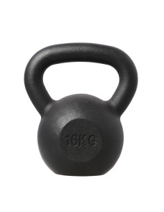 Ютия за гири HMS KZG16 16кг 2