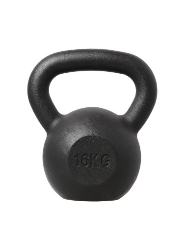 Ютия за гири HMS KZG16 16кг