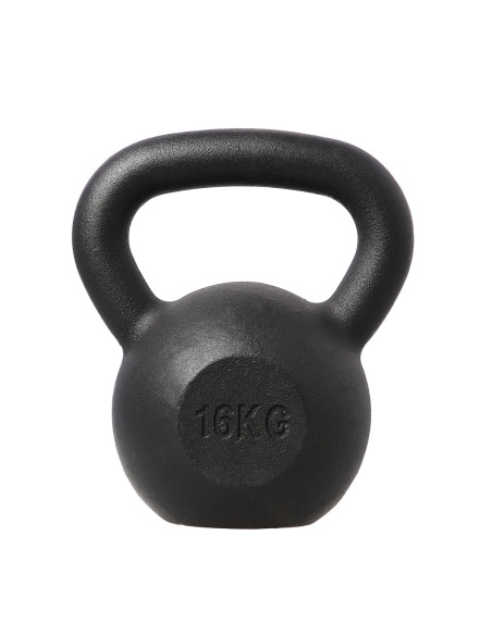 Ютия за гири HMS KZG16 16кг