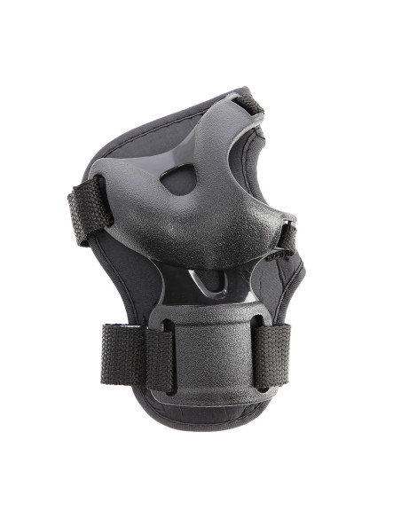 РАЗМЕР XS ЧЕРЕН КОМПЛЕКТ ПРОТЕКТОРИ