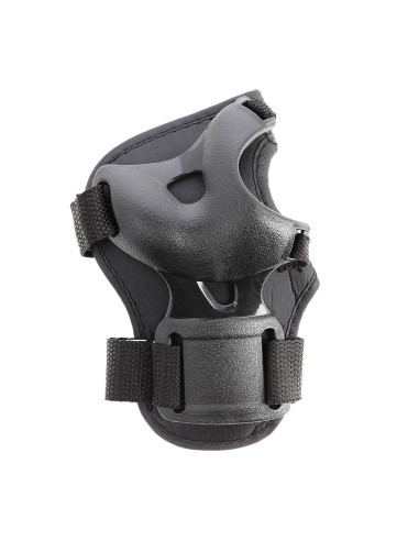 РАЗМЕР S ЧЕРЕН КОМПЛЕКТ ПРОТЕКТОРИ