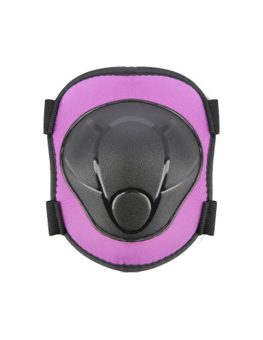 РАЗМЕР XS ВИОЛЕТОВ КОМПЛЕКТ ПРОТЕКТОРИ