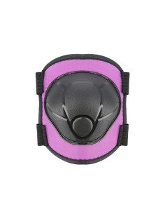 РАЗМЕР S ВИОЛЕТОВ КОМПЛЕКТ ПРОТЕКТОРИ