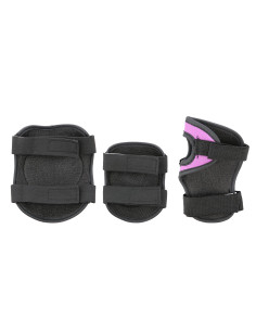 РАЗМЕР S ВИОЛЕТОВ КОМПЛЕКТ ПРОТЕКТОРИ 2