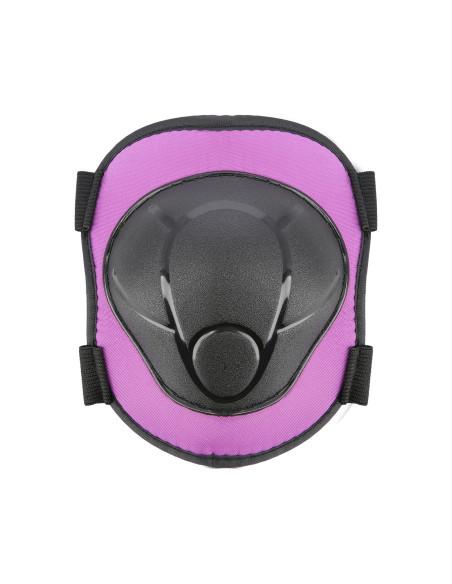 РАЗМЕР S ВИОЛЕТОВ КОМПЛЕКТ ПРОТЕКТОРИ