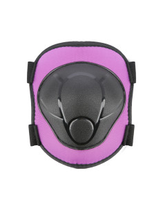 РАЗМЕР M ВИОЛЕТОВ КОМПЛЕКТ ПРОТЕКТОРИ 2