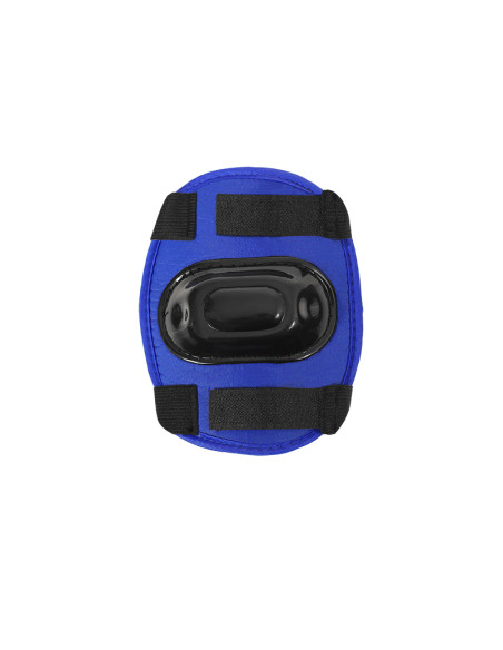 РАЗМЕР L ТЪМНО СИН КОМПЛЕКТ С ПРОТЕКТОРИ