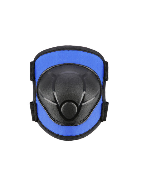 РАЗМЕР XS ТЪМНО СИН КОМПЛЕКТ ПРОТЕКТОРИ