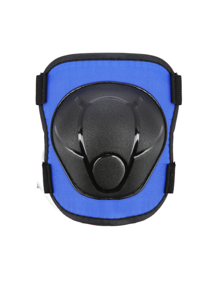 РАЗМЕР S ТЪМНО СИН КОМПЛЕКТ ПРОТЕКТОРИ