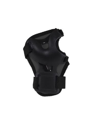 ЧЕРЕН РАЗМЕР L КОМПЛЕКТ ПРОТЕКТОРИ NILS EXTREME