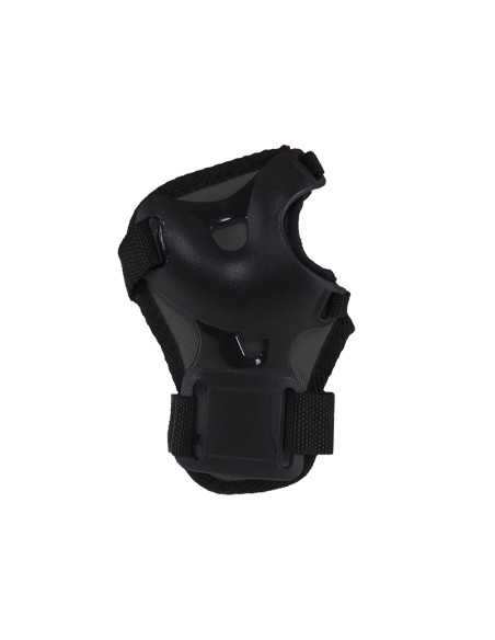 ЧЕРЕН РАЗМЕР L КОМПЛЕКТ ПРОТЕКТОРИ NILS EXTREME