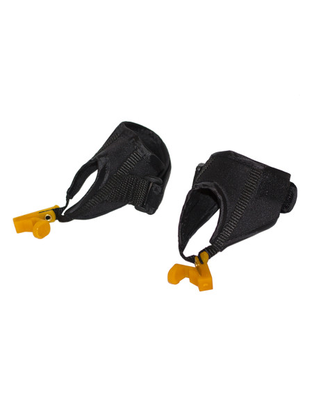 ЧЕРВЕНИ ЩИКИ ЗА СЕВЕРНО ХОДЕНЕ NILS