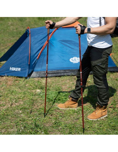 ЧЕРВЕНИ ЩИКИ ЗА СЕВЕРНО ХОДЕНЕ NILS