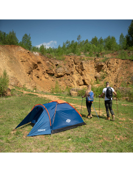 ЧЕРВЕНИ ЩИКИ ЗА СЕВЕРНО ХОДЕНЕ NILS