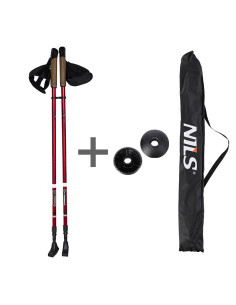 ЩОКИ ЗА СЕВЕРНО ХОДЕНЕ NILS