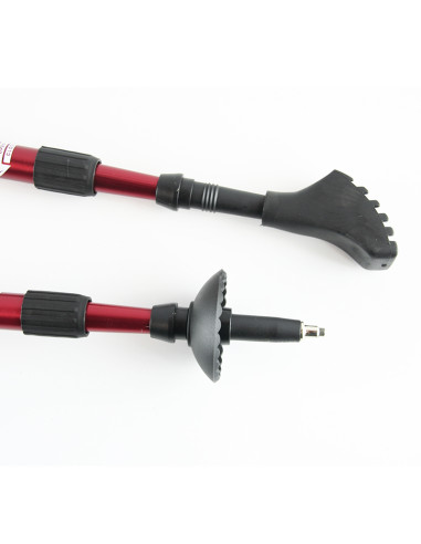 ЩОКИ ЗА СЕВЕРНО ХОДЕНЕ NILS