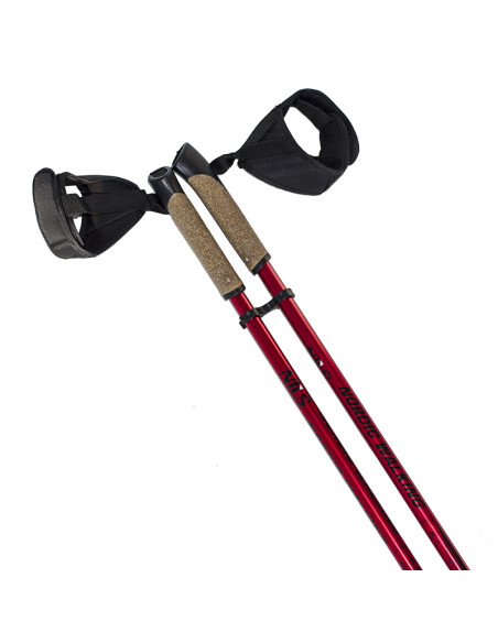 ЩОКИ ЗА СЕВЕРНО ХОДЕНЕ NILS