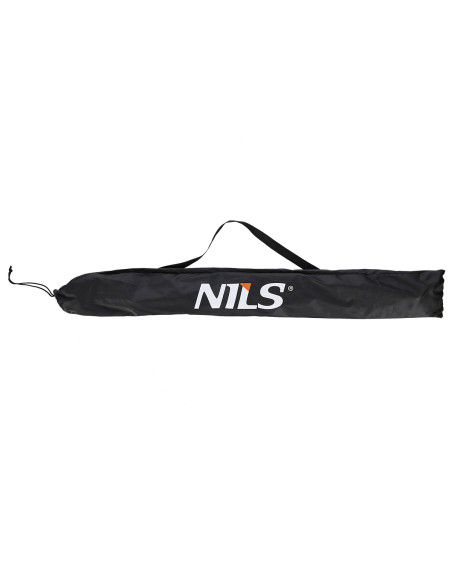 ЩОКИ ЗА СЕВЕРНО ХОДЕНЕ NILS