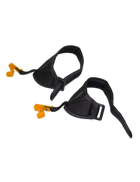 ЩОКИ ЗА НОРДИЧНО ХОДЕНЕ NILS