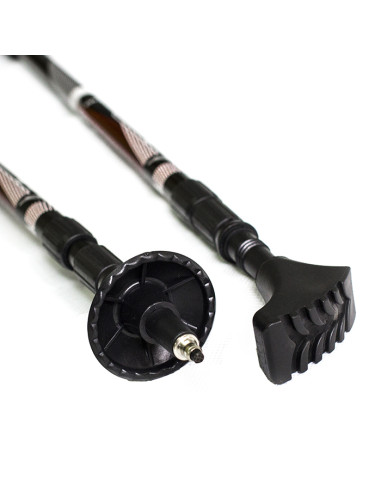 ЩОКИ ЗА НОРДИЧНО ХОДЕНЕ NILS