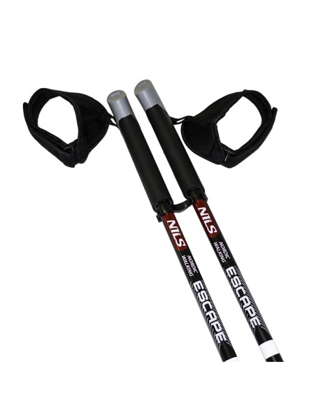 ЩОКИ ЗА НОРДИЧНО ХОДЕНЕ NILS