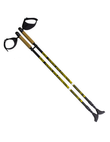 ЩОКИ ЗА СЕВЕРНО ХОДЕНЕ NILS