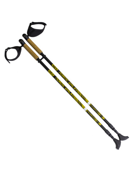 ЩОКИ ЗА СЕВЕРНО ХОДЕНЕ NILS