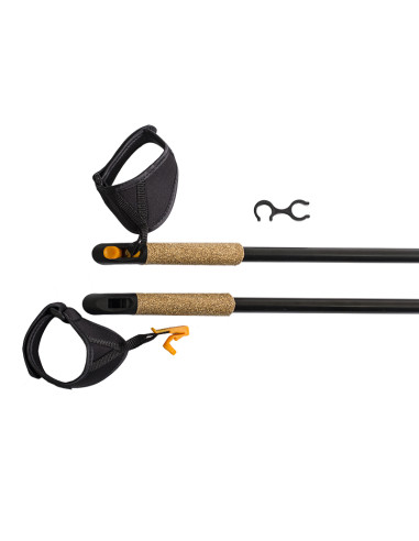 ЩОКИ ЗА СЕВЕРНО ХОДЕНЕ NILS